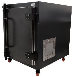 lbx9000 mimo 4g 5g throughput iot wireless device test enclosure