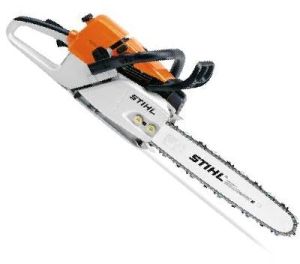 Chain Saw