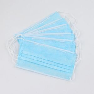 Disposable Surgical Face Mask