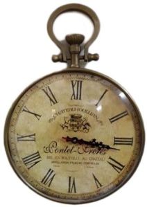 Pocket Watch