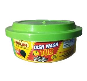 300gm Dish Wash Tub