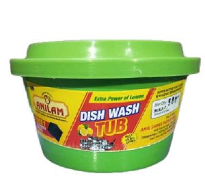 500gm Dish Wash Tub