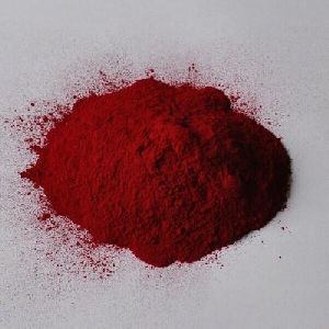 Iron Oxide Red, Grade Standard: Reagent Grade