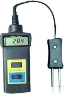 Moisture Meter