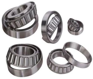 Tapered Rolling Bearings