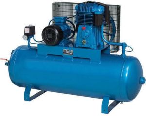 industrial air compressors