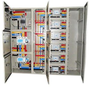 Lt Distribution Panel