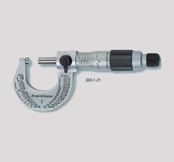 Vernier Micrometer