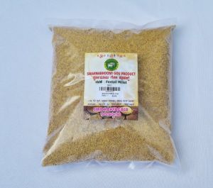 Organic Foxtail Millet