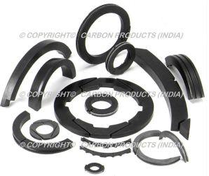 Carbon & Graphite Packing Rings