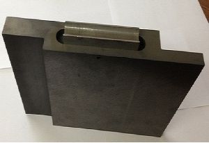 Graphite Block for Kiln Inlet