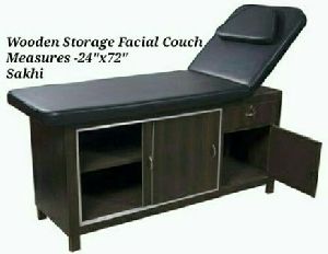 Massage Bed