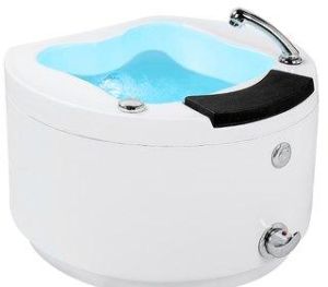 pedicure tub