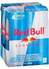 Red Bull Energy Drink