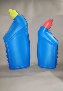 toilet cleaner bottle