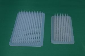 Silicone Rubber Mat