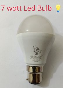 CSR 7 Watt LED Bulb