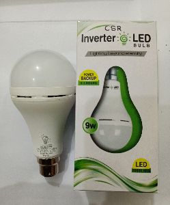 CSR 9 Watt Inverter Bulb