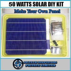 Solar Panel Kit