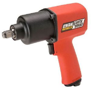 Pneumatic Air Gun