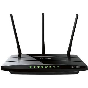 Wi Fi Router