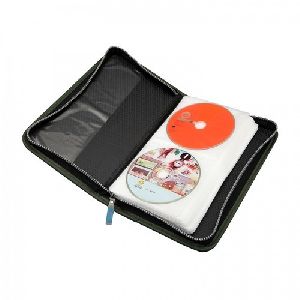 Computer CD Wallet