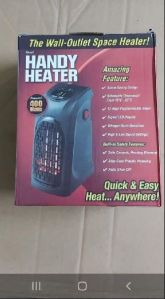 Heaters