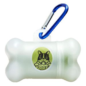 PET POOP BAG