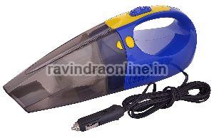 RMA-5001 Romic UNIVERSAL CAR Auto Dry and Wet Vacuum Cleaner