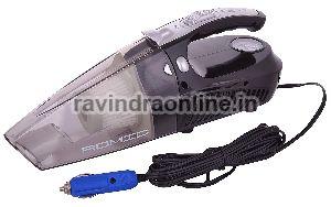 rma-5002 Romic Auto Vacuum Cleaner with LED Lighting