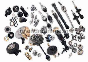 TATA Genuine Accessories and CAR Parts