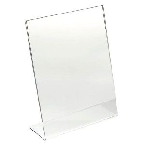 acrylic display stand