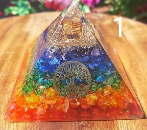 Orgone Pyramid