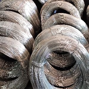 Aluminum Wire for Spray Metallizing