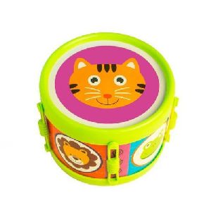 Baby Drum Toy