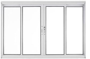 Upvc Sliding Window