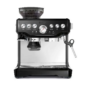 BES870XL Barista Express Espresso Machine