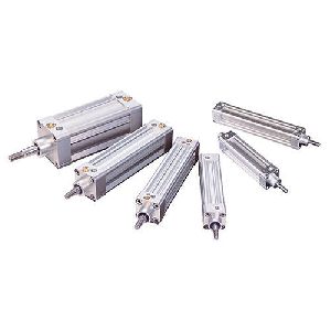 Pneumatic Cylinder