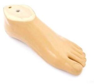 prosthetic foot