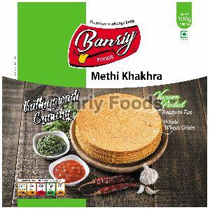 Banriy Foods Methi Khakhra