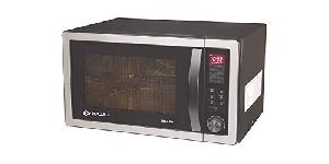 Microwave Oven