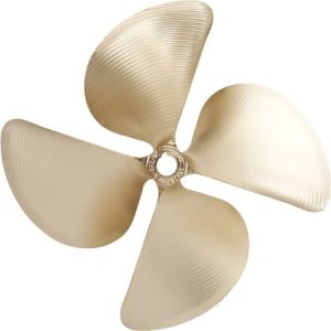 boat propeller