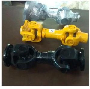 Propeller Drive Shaft Coupling