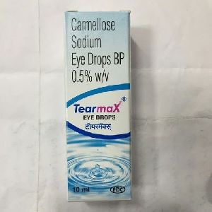 Carmellose Sodium Eye Drop