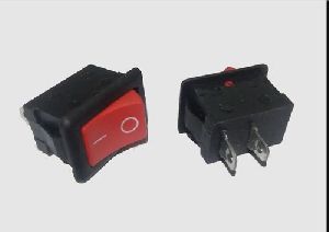 Rocker Switch