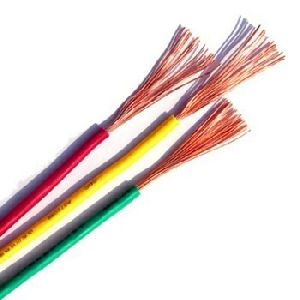 Copper Flex Wire