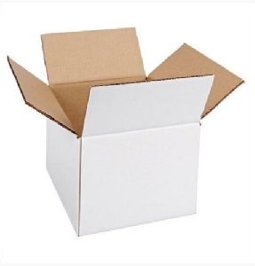 Packaging Plain Box