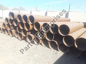 Heavy Wall Seamless Steel Pipes