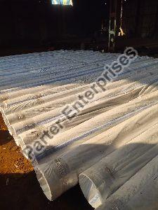 Hot Rolled Steel Pipes