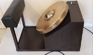 Kansa Thali Foot Massager
